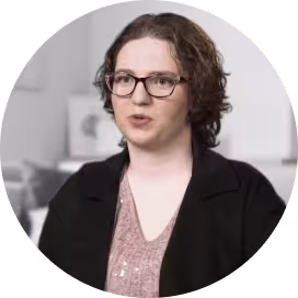 IH Identifying - Diana profile