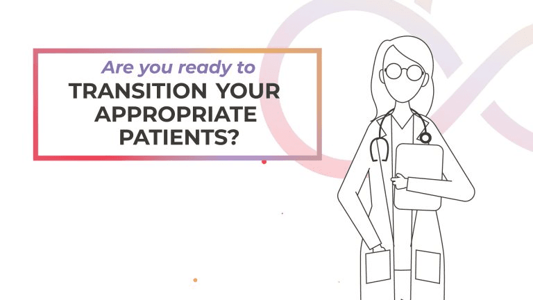 Watch the video to learn more about transitioning your appropriate XYREM patients to XYWAV.