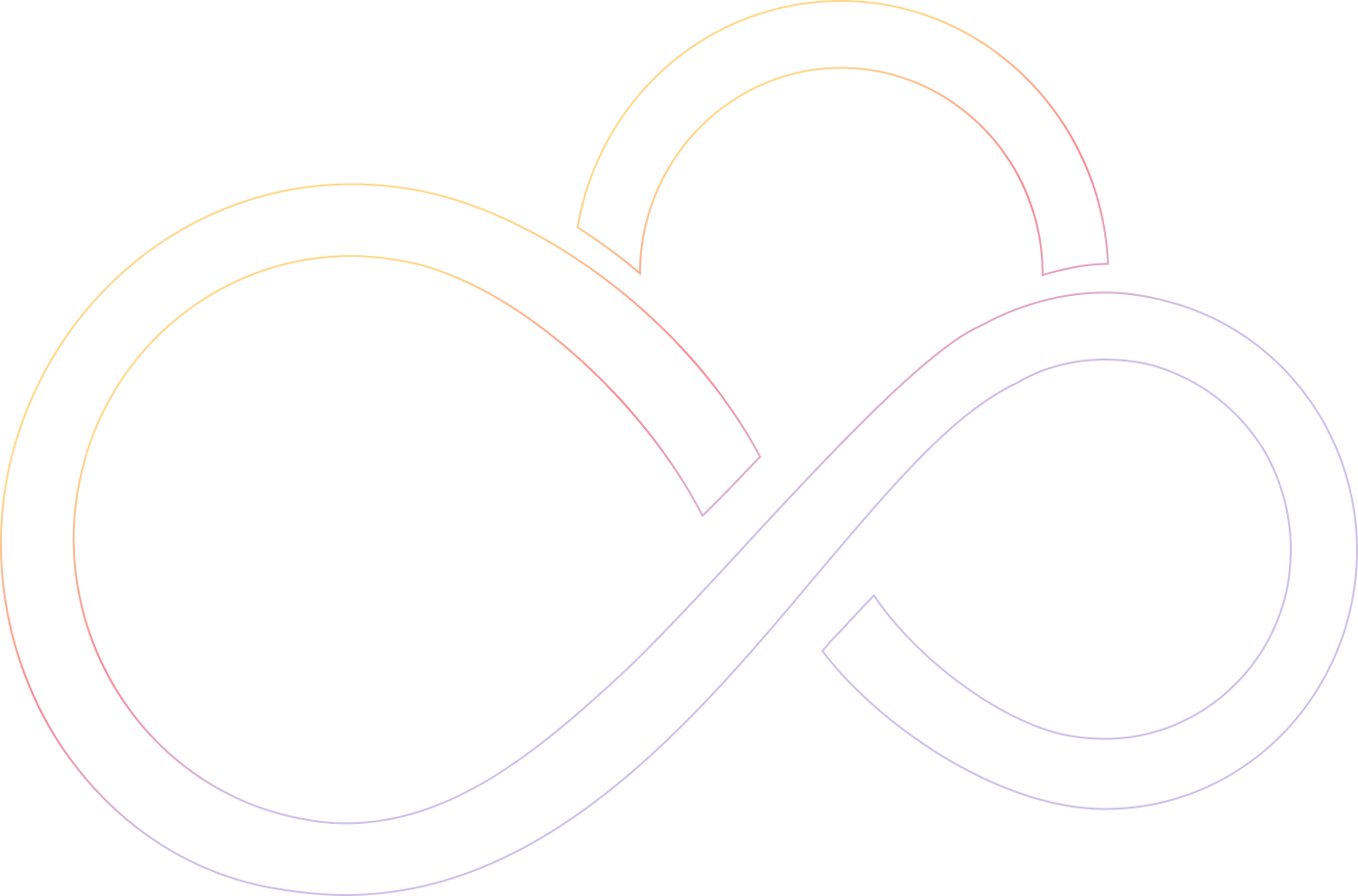 Outline logo